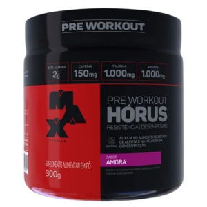 Horus Pote 300g