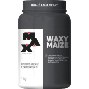 Waxy Maize Pote 1kg