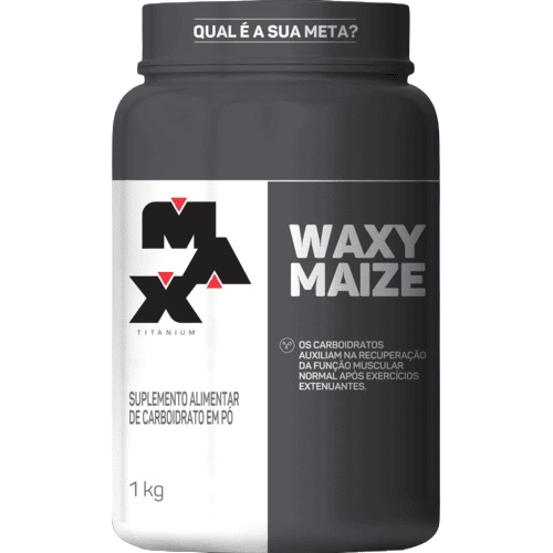Waxy Maize Pote 1kg