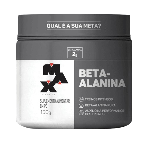 Beta-Alanina 150g